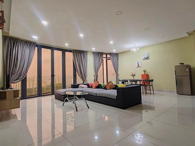Serviced Residence for rent in Georgetown, Penang