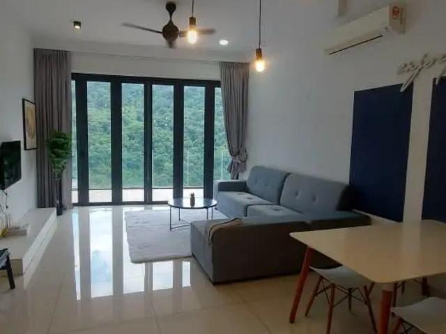 Apartment for rent in Mukim 13, Georgetown