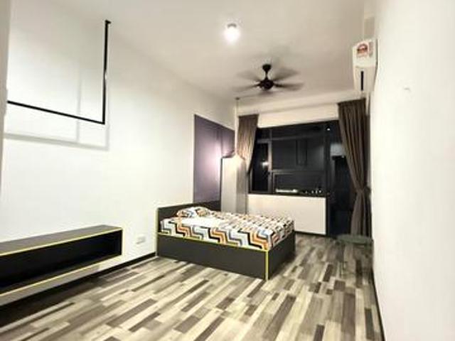 Serviced Residence for rent in Georgetown, Penang