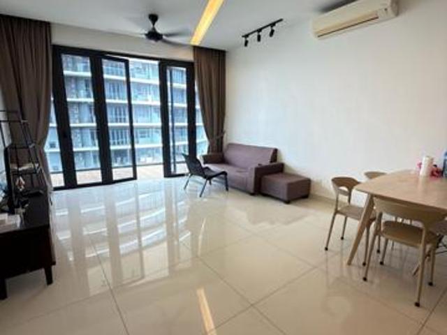 Serviced Residence for sale in Georgetown, Penang