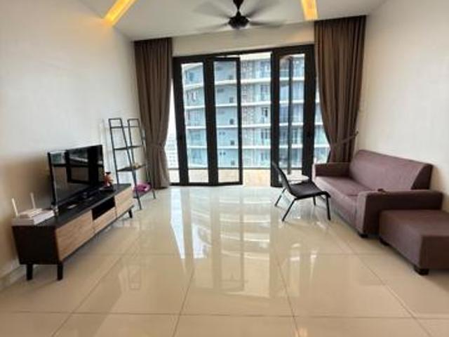 Serviced Residence for rent in Georgetown, Penang