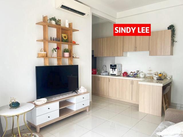 Serviced Residence for rent in Timur Laut, George Town