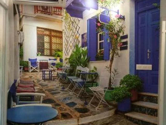 Serviced Residence for rent in Georgetown, Penang