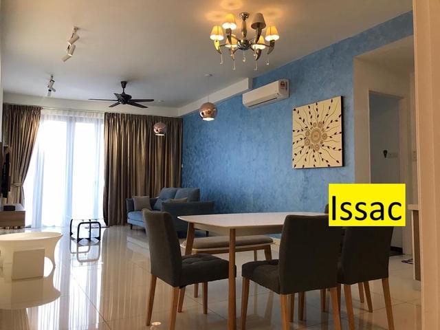 Serviced Residence for rent in Georgetown, Penang