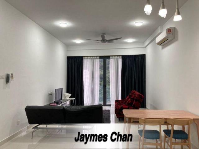 Apartment for rent in Georgetown, Penang