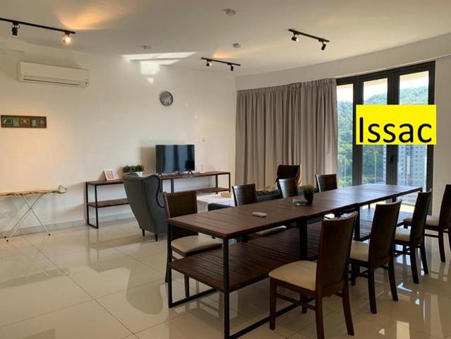 Serviced Residence for sale in Georgetown, Penang
