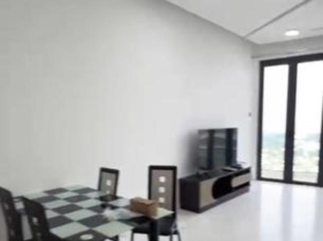 Serviced Residence for rent in Georgetown, Penang