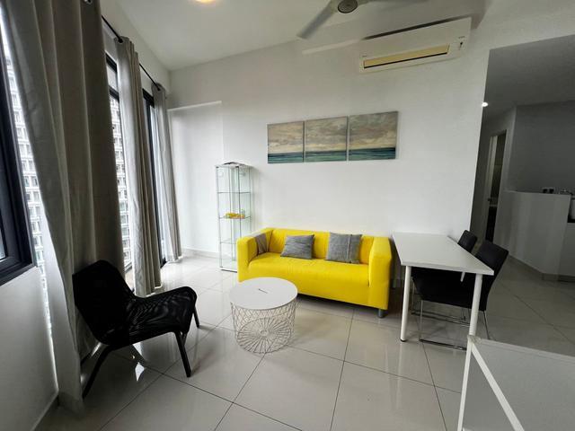 Serviced Residence for sale in Georgetown, Penang