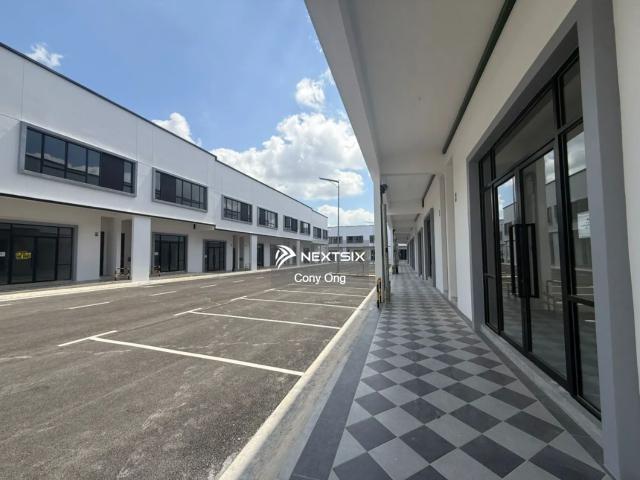 Residential House for rent in Georgetown, Penang