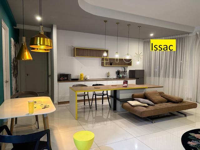 Serviced Residence for rent in Georgetown, Penang