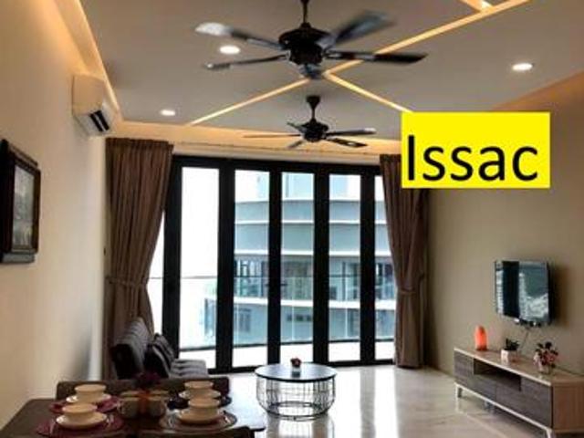 Serviced Residence for sale in Georgetown, Penang