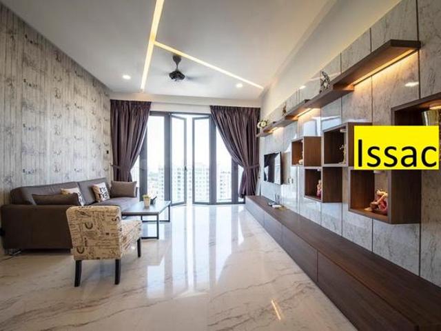 Serviced Residence for rent in Georgetown, Penang