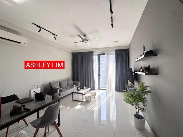 Serviced Residence for rent in Georgetown, Penang