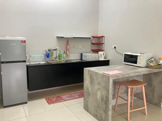 Serviced Residence for rent in Georgetown, Penang