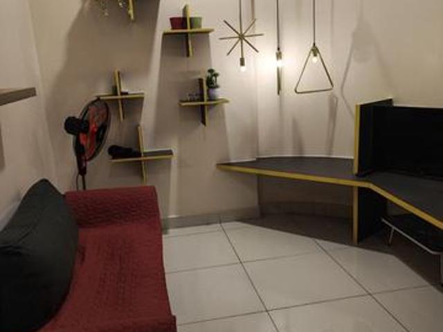 Serviced Residence for rent in Georgetown, Penang