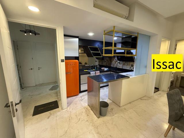 Serviced Residence for sale in Georgetown, Penang