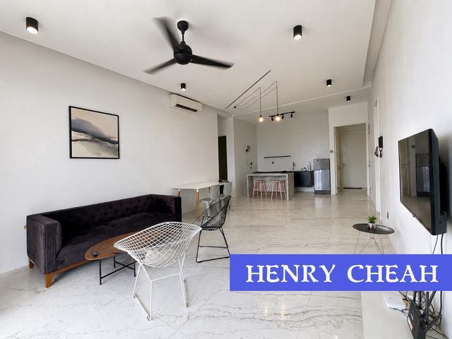 Condominium for rent in Georgetown, Penang