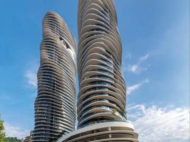 Condominium for rent in Georgetown, Penang