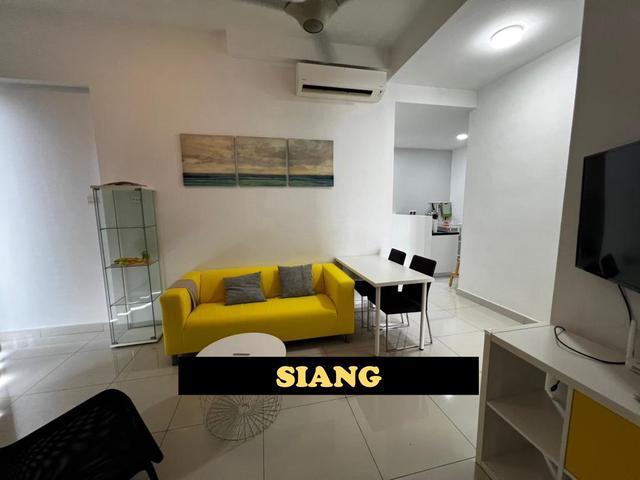 Condominium for sale in Georgetown, Penang