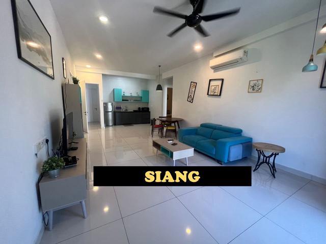 Condominium for sale in Georgetown, Penang
