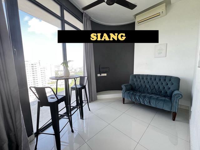 Condominium for sale in Georgetown, Penang