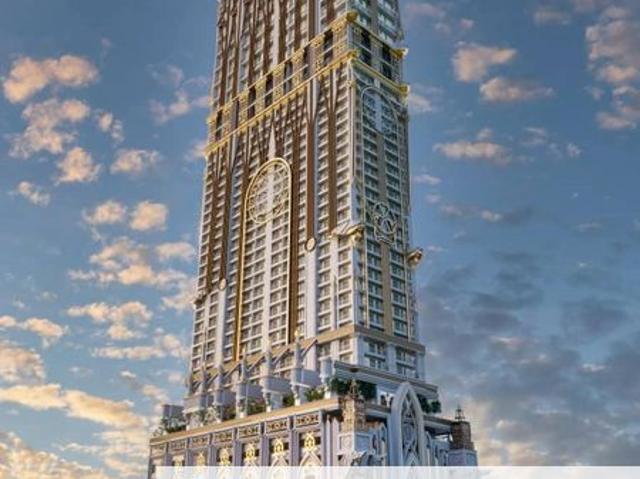Condominium for sale in Country Heights Damansara, Kuala Lumpur