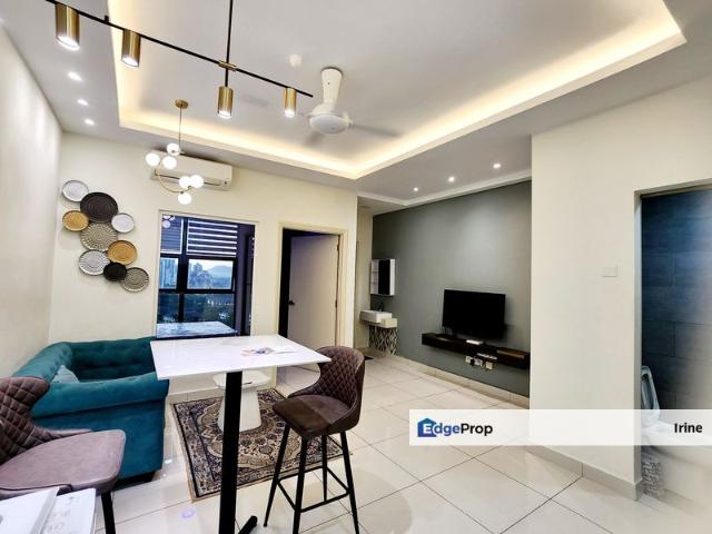 Condominium for rent in Country Heights Damansara, Kuala Lumpur