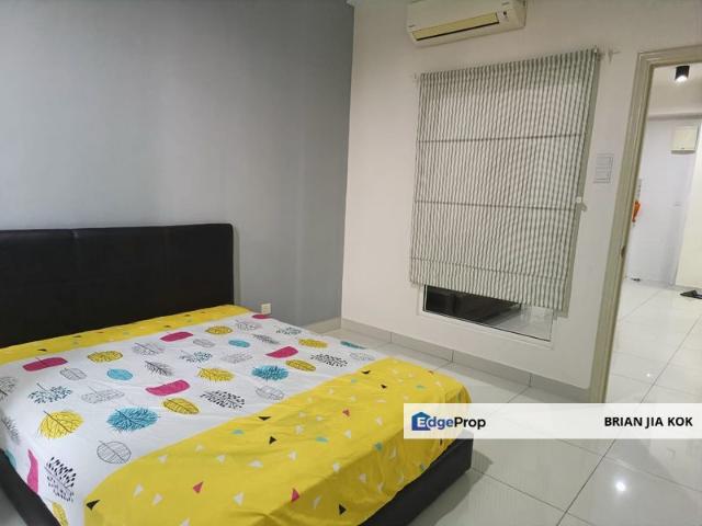 Condominium for rent in Country Heights Damansara, Kuala Lumpur