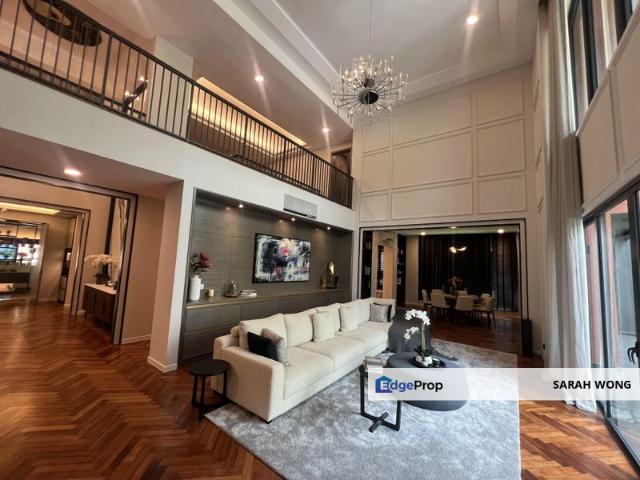Condominium for sale in Country Heights Damansara, Kuala Lumpur