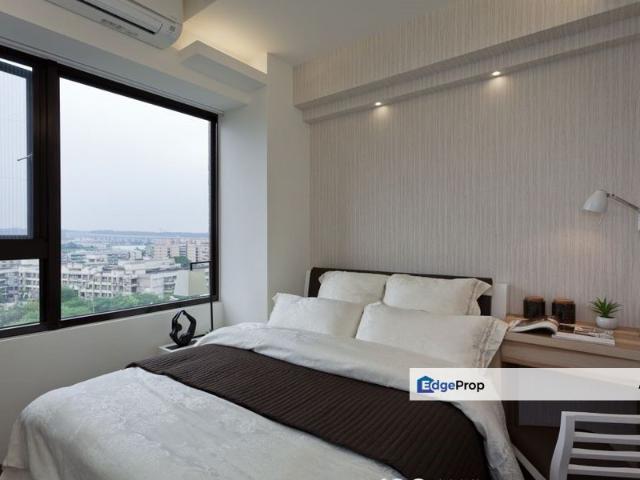 Condominium for sale in Country Heights Damansara, Kuala Lumpur