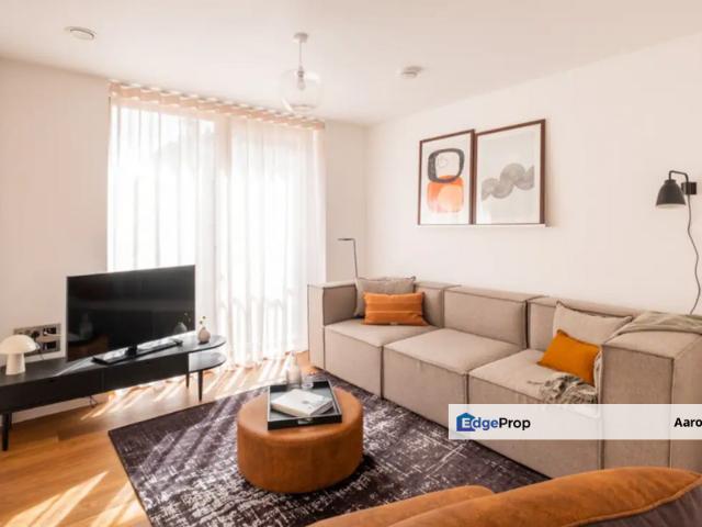 Condominium for sale in Country Heights Damansara, Kuala Lumpur