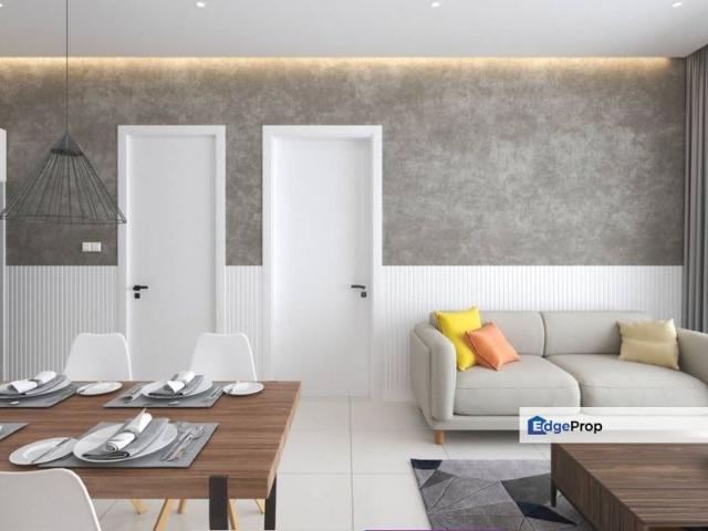 Condominium for sale in Country Heights Damansara, Kuala Lumpur