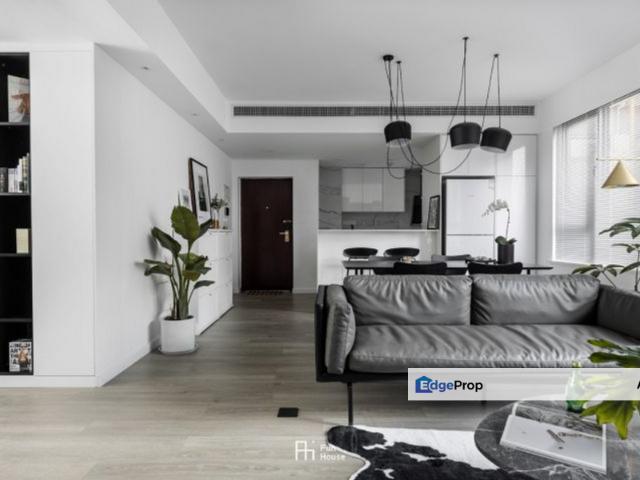 Condominium for sale in Country Heights Damansara, Kuala Lumpur