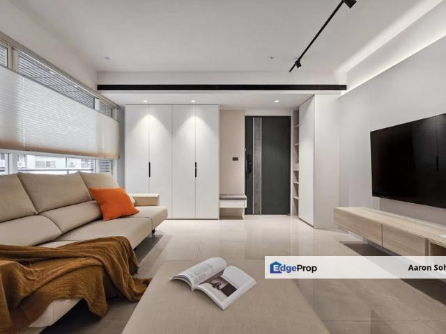Condominium for sale in Country Heights Damansara, Kuala Lumpur
