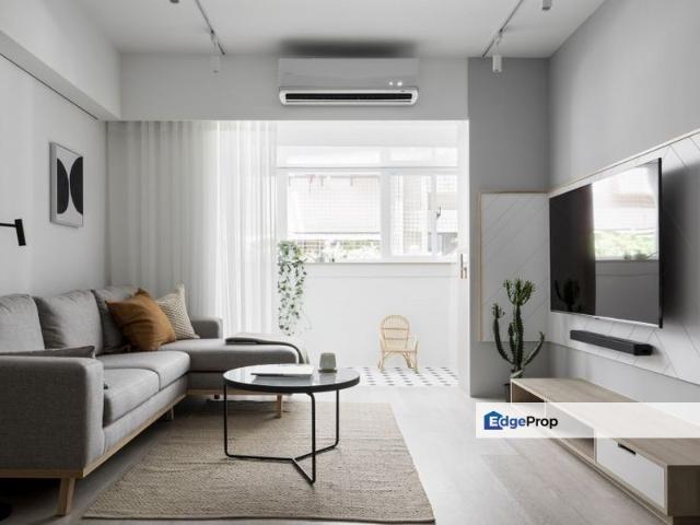 Condominium for sale in Country Heights Damansara, Kuala Lumpur