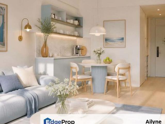 Condominium for sale in Country Heights Damansara, Kuala Lumpur