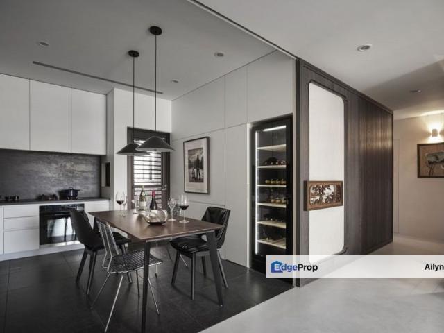 Condominium for sale in Country Heights Damansara, Kuala Lumpur