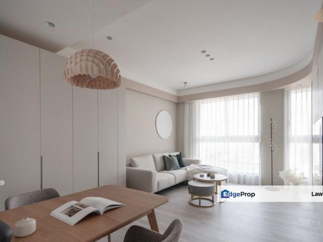 Condominium for sale in Country Heights Damansara, Kuala Lumpur