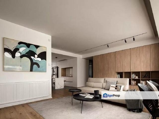 Condominium for sale in Bandar Sri Permaisuri, Kuala Lumpur