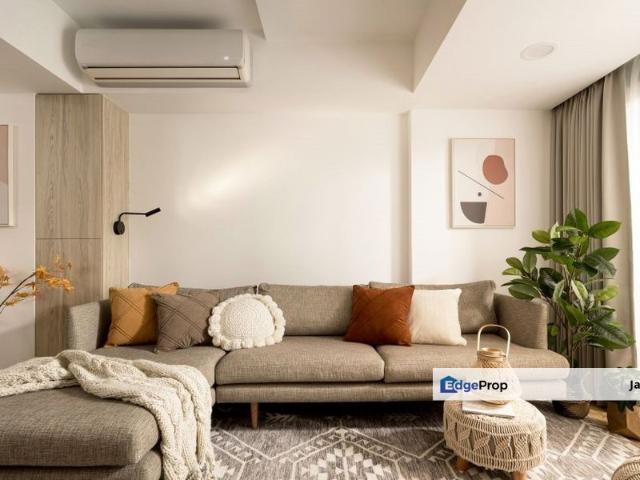Condominium for sale in Country Heights Damansara, Kuala Lumpur