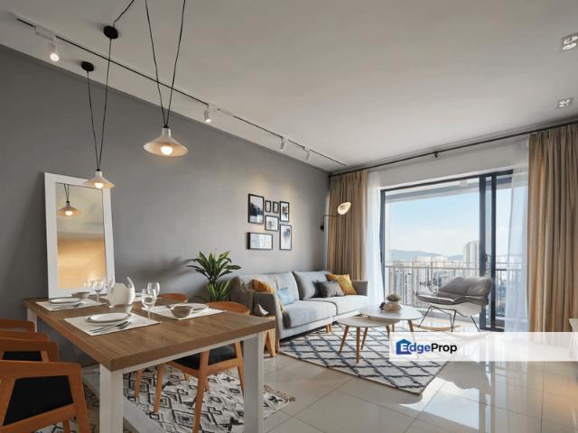 Condominium for sale in Country Heights Damansara, Kuala Lumpur