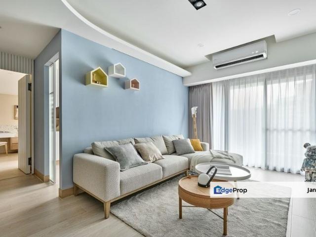 Condominium for sale in Country Heights Damansara, Kuala Lumpur