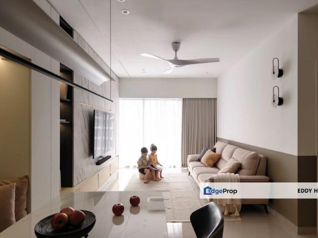 Condominium for sale in Country Heights Damansara, Kuala Lumpur