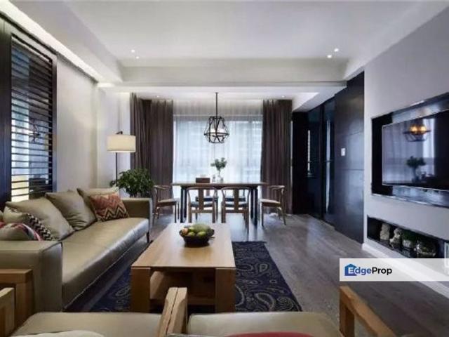 Condominium for sale in Country Heights Damansara, Kuala Lumpur