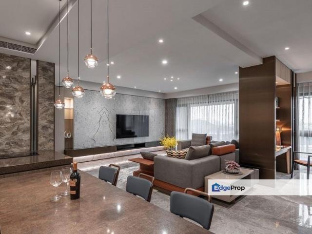 Condominium for sale in Country Heights Damansara, Kuala Lumpur