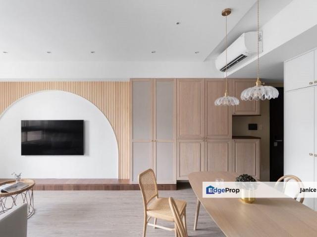 Condominium for sale in Country Heights Damansara, Kuala Lumpur
