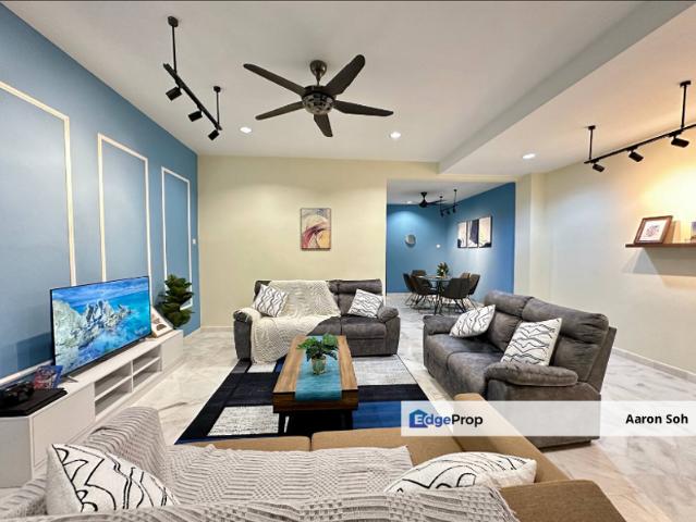 Condominium for sale in Country Heights Damansara, Kuala Lumpur