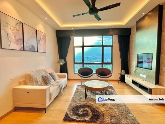 Condominium for sale in Country Heights Damansara, Kuala Lumpur