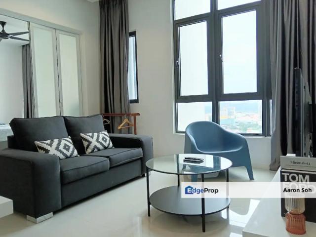 Condominium for sale in Cheras, Kuala Lumpur