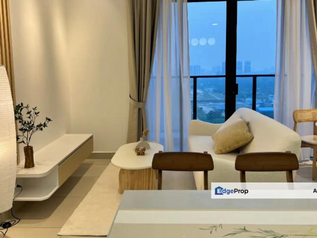 Condominium for sale in Cheras, Kuala Lumpur